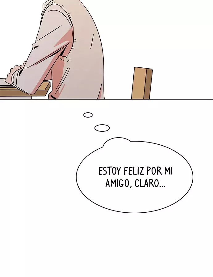 temporada de flores capítulo 14, página 31