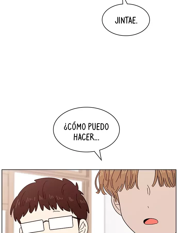 temporada de flores capítulo 14, página 38