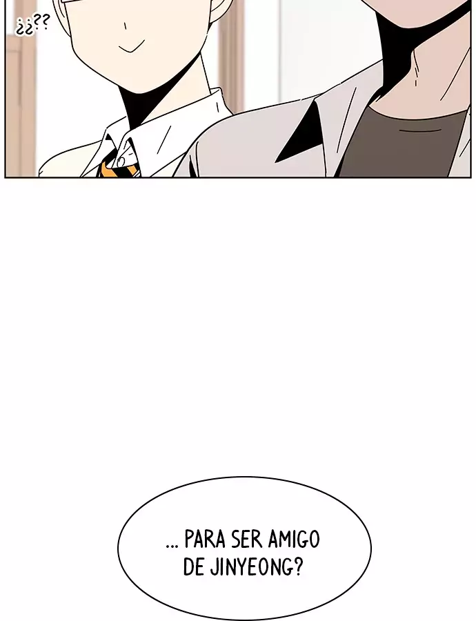 temporada de flores capítulo 14, página 39