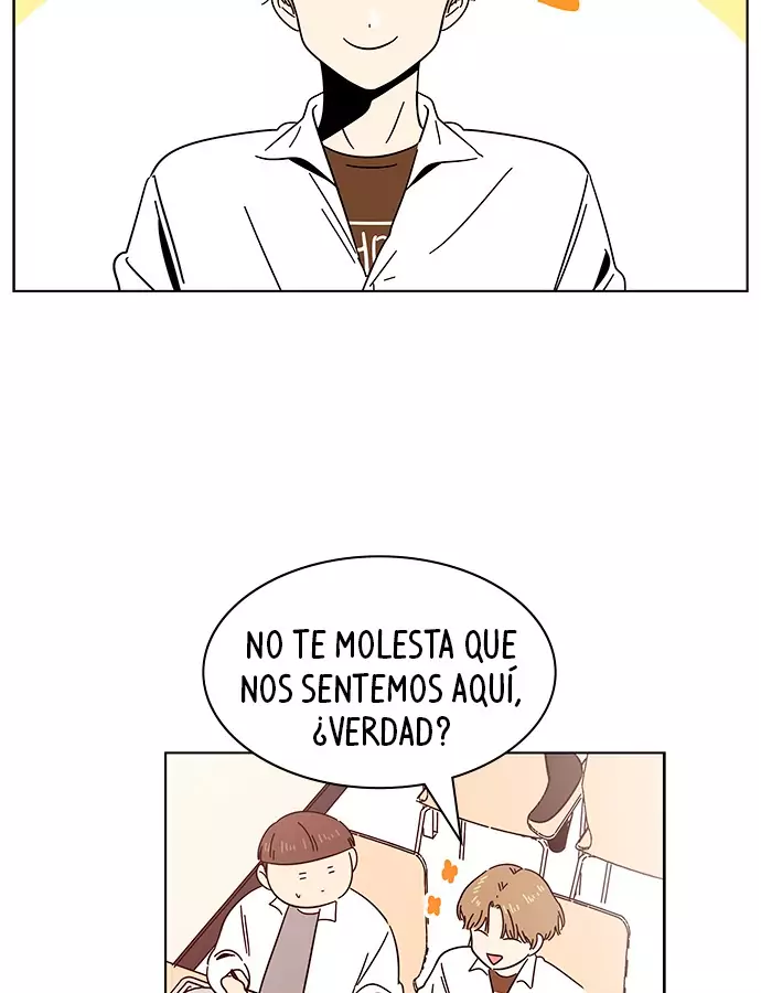 temporada de flores capítulo 14, página 45