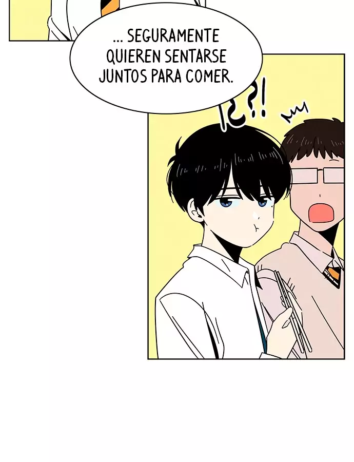 temporada de flores capítulo 14, página 51
