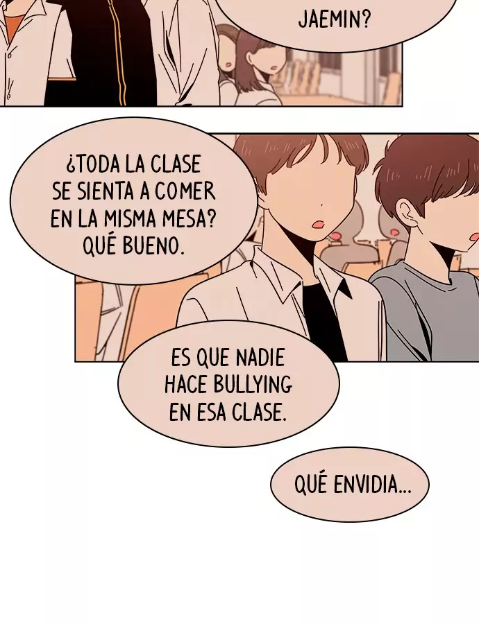 temporada de flores capítulo 14, página 55