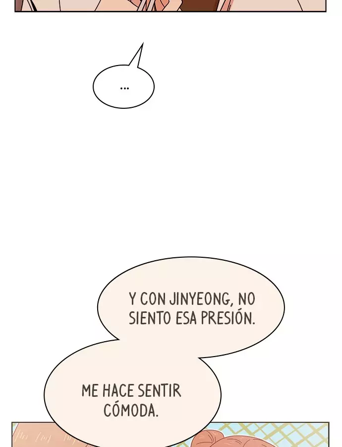temporada de flores capítulo 14, página 60