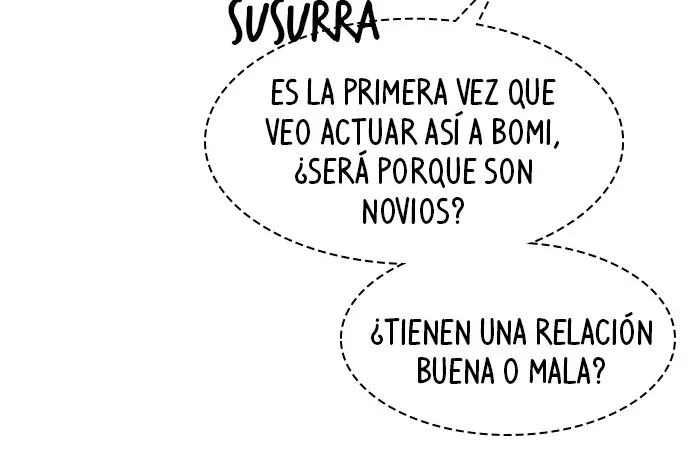temporada de flores capítulo 14, página 63