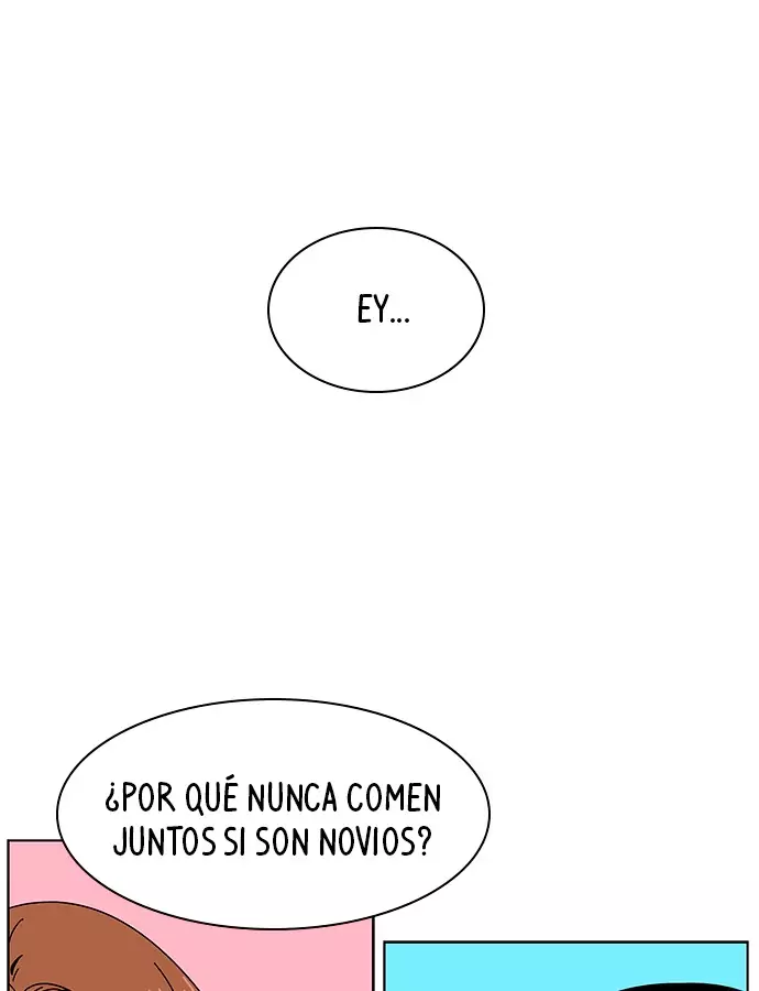 temporada de flores capítulo 14, página 66