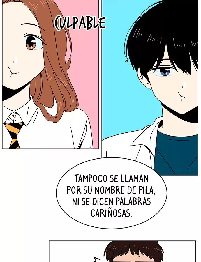 temporada de flores capítulo 14, página 67