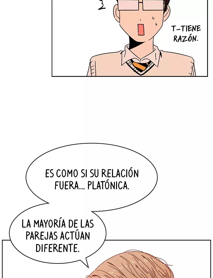 temporada de flores capítulo 14, página 68