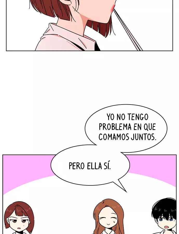 temporada de flores capítulo 14, página 70