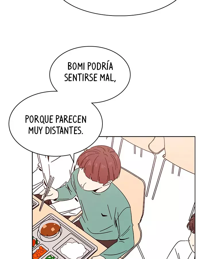 temporada de flores capítulo 14, página 73