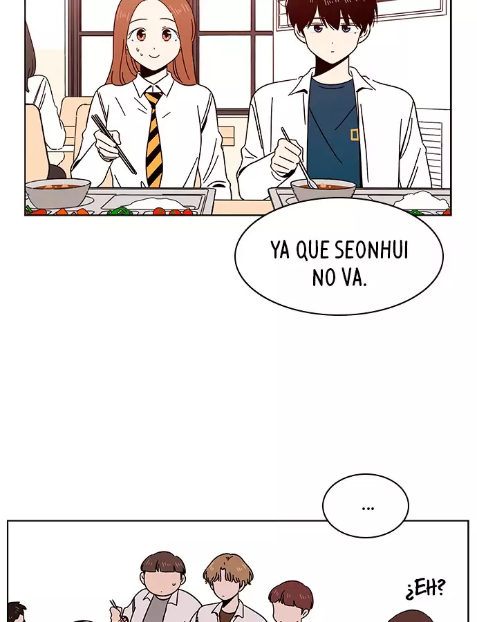 temporada de flores capítulo 14, página 76