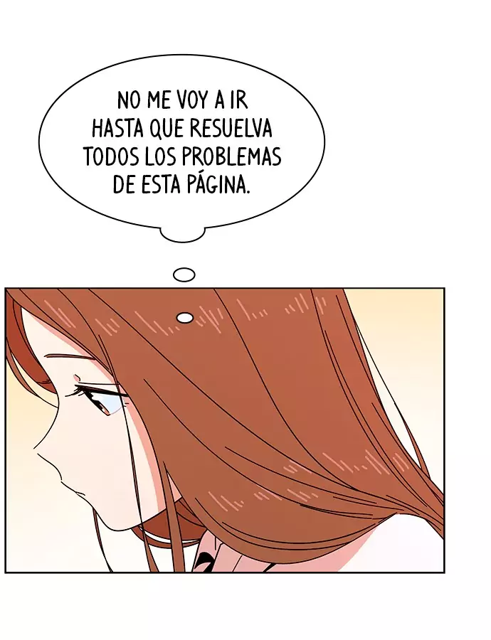 temporada de flores capítulo 14, página 81