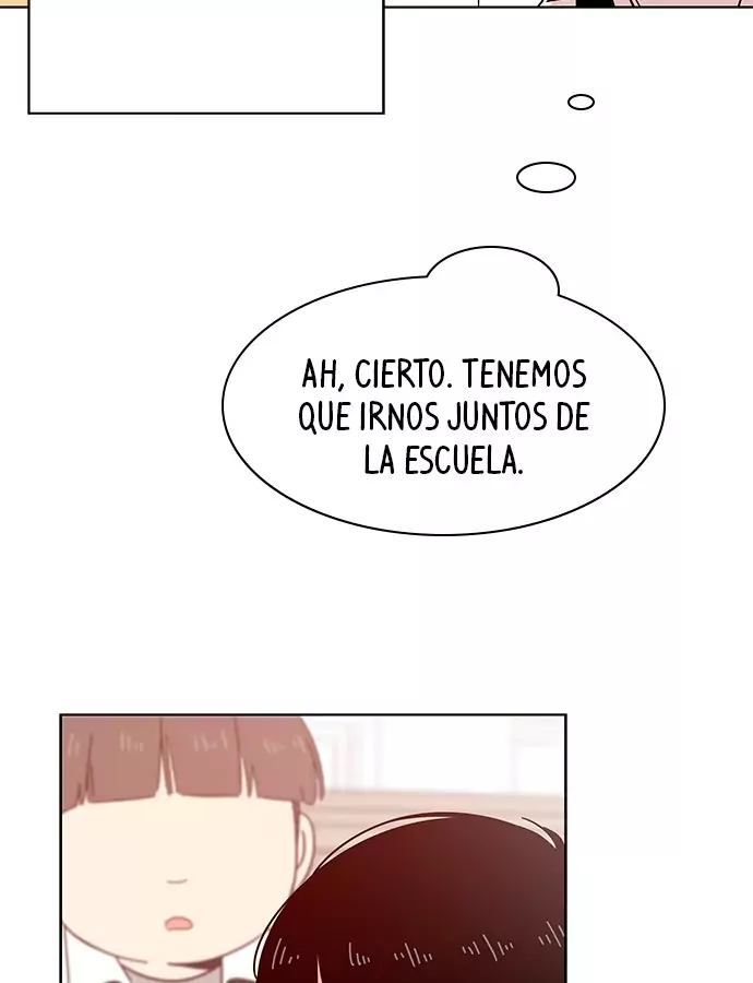 temporada de flores capítulo 14, página 85