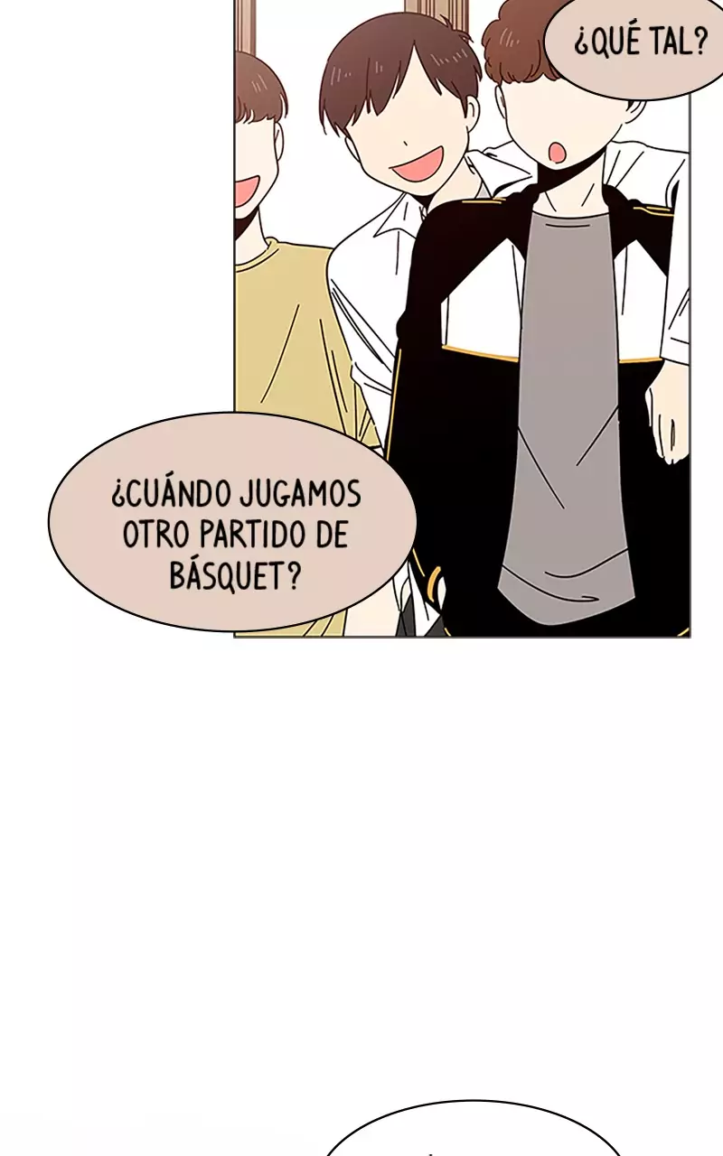 temporada de flores capítulo 15, página 2