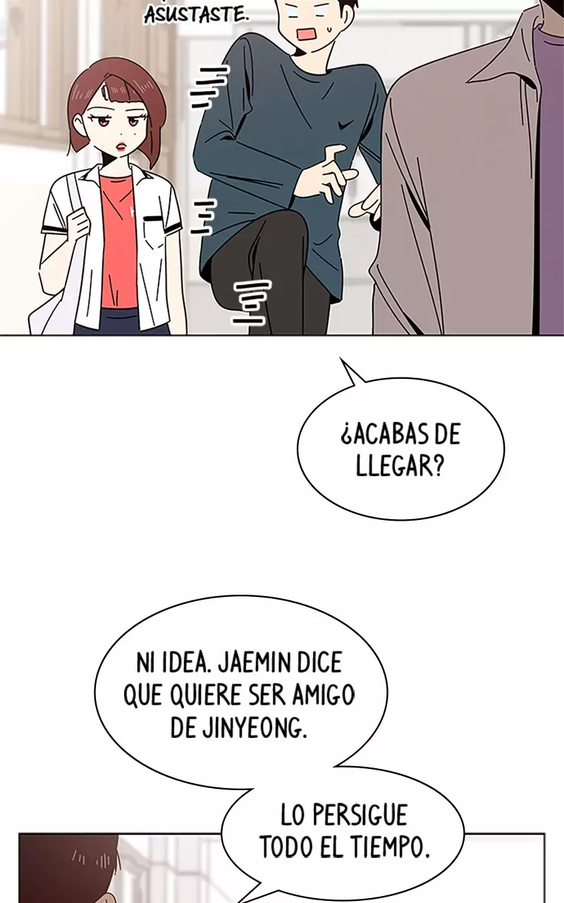 temporada de flores capítulo 15, página 11