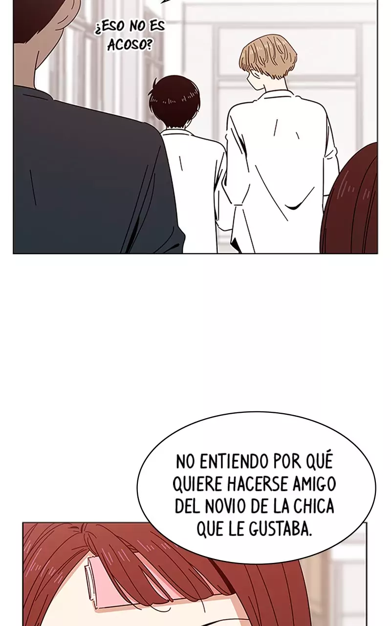 temporada de flores capítulo 15, página 12