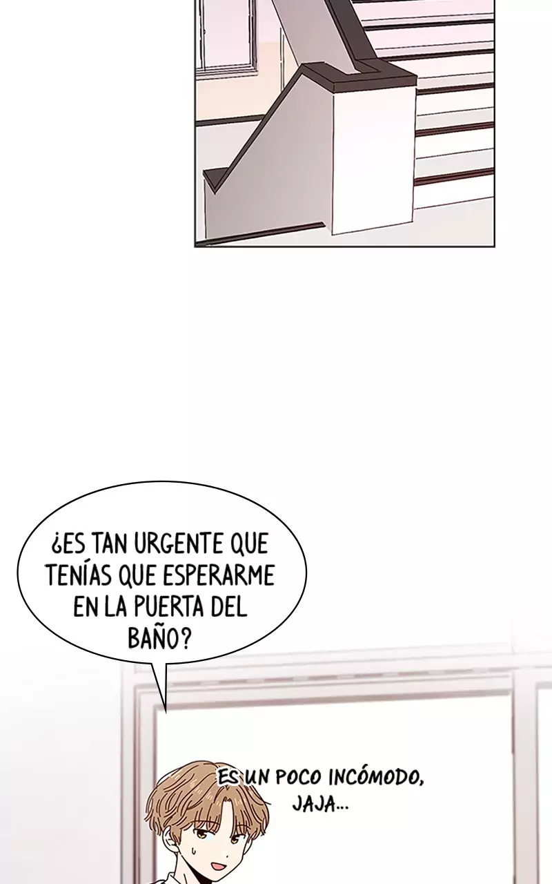 temporada de flores capítulo 15, página 17