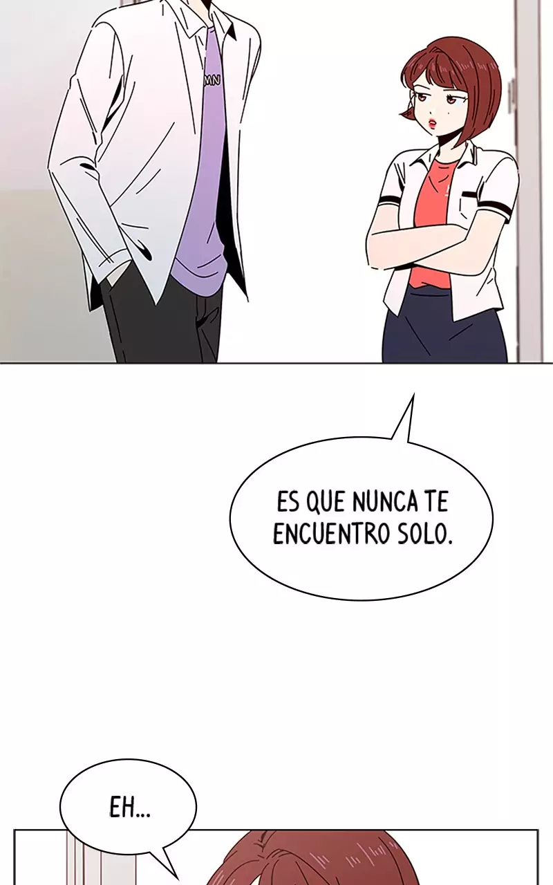 temporada de flores capítulo 15, página 18