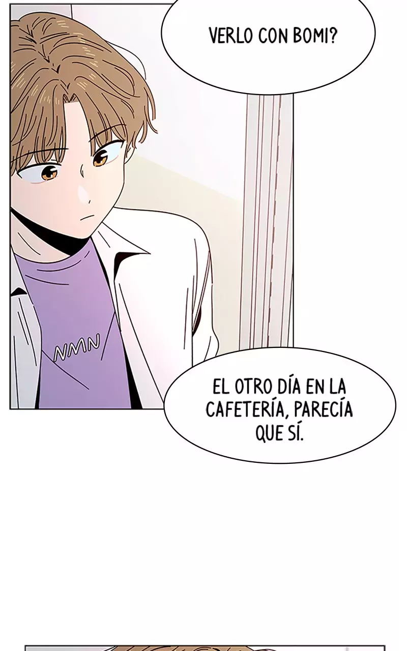 temporada de flores capítulo 15, página 27