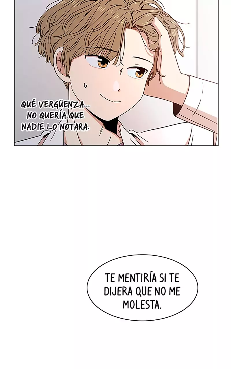 temporada de flores capítulo 15, página 28