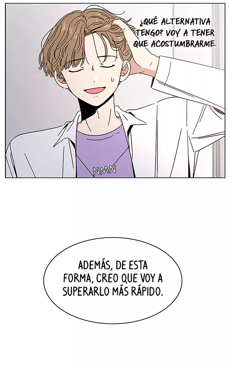 temporada de flores capítulo 15, página 30