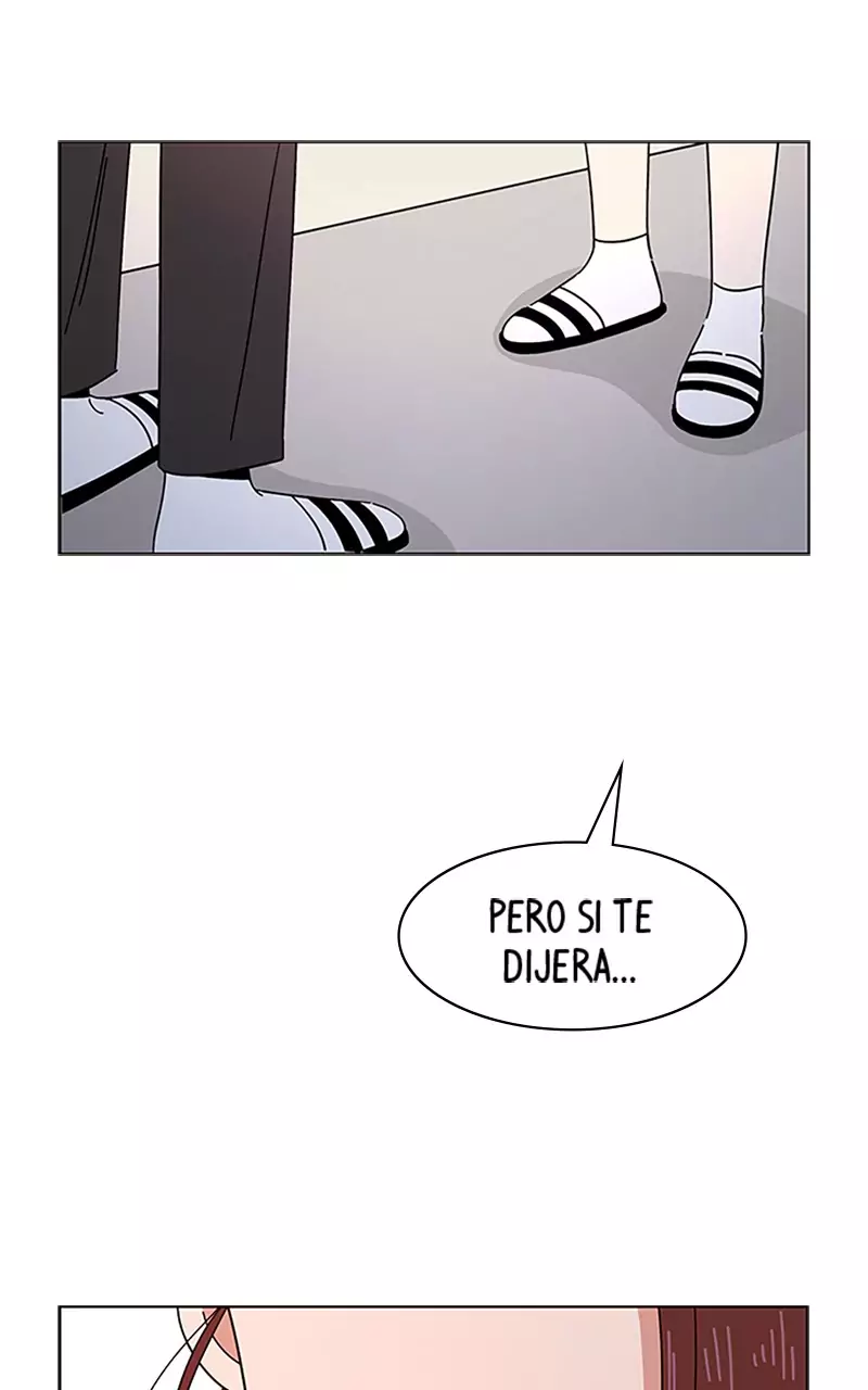 temporada de flores capítulo 15, página 32