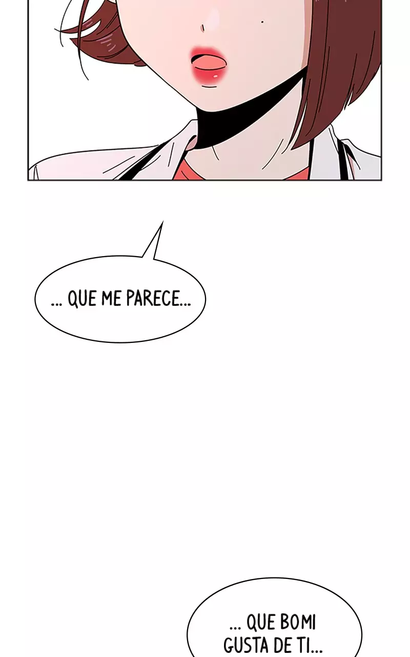 temporada de flores capítulo 15, página 33