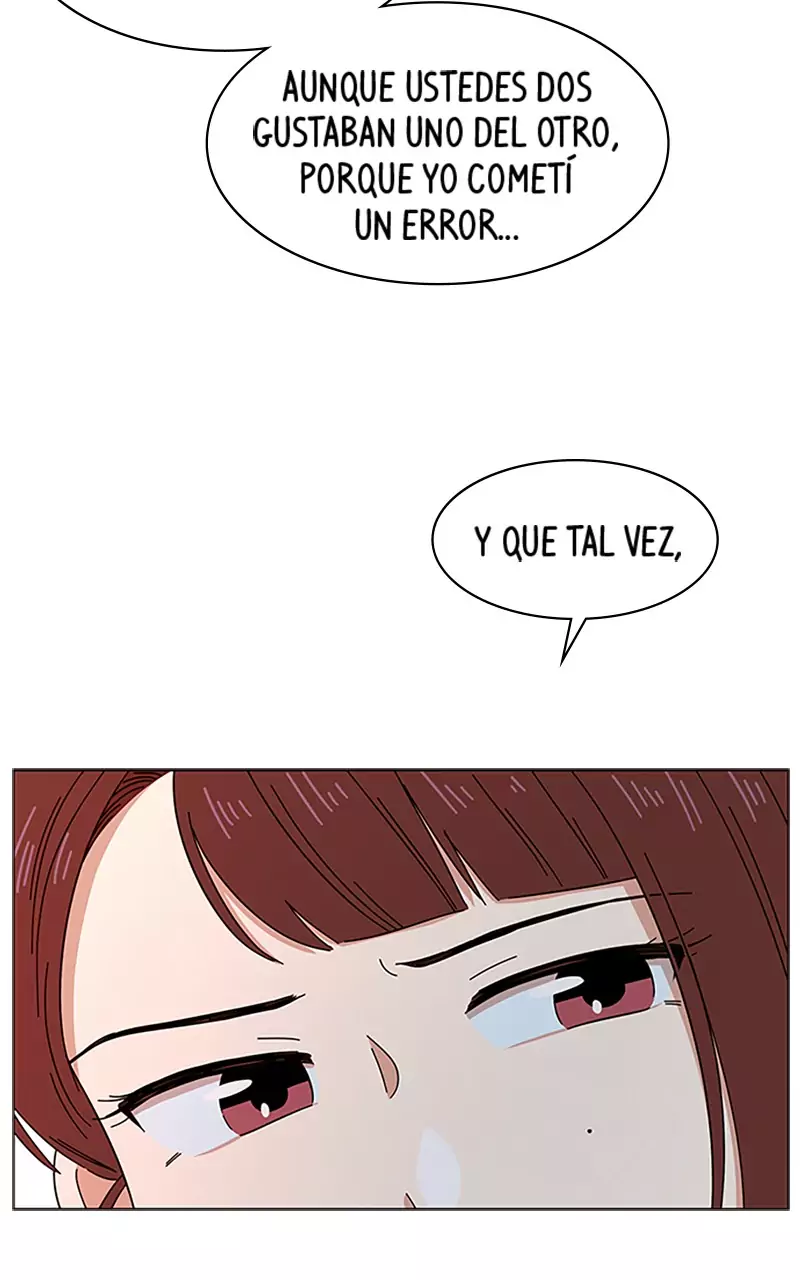 temporada de flores capítulo 15, página 35