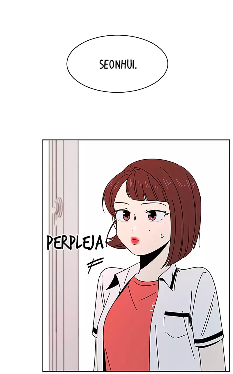 temporada de flores capítulo 15, página 37