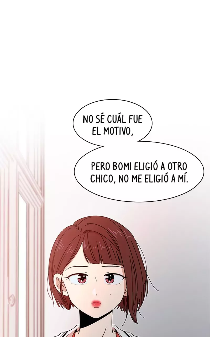 temporada de flores capítulo 15, página 39