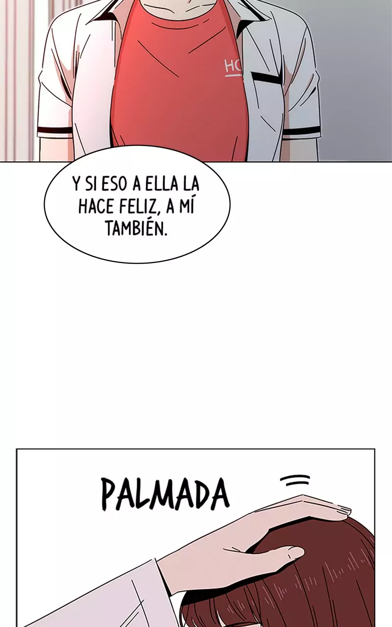 temporada de flores capítulo 15, página 40