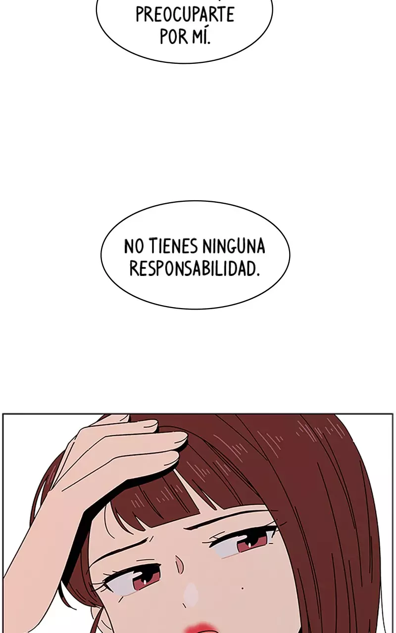 temporada de flores capítulo 15, página 43