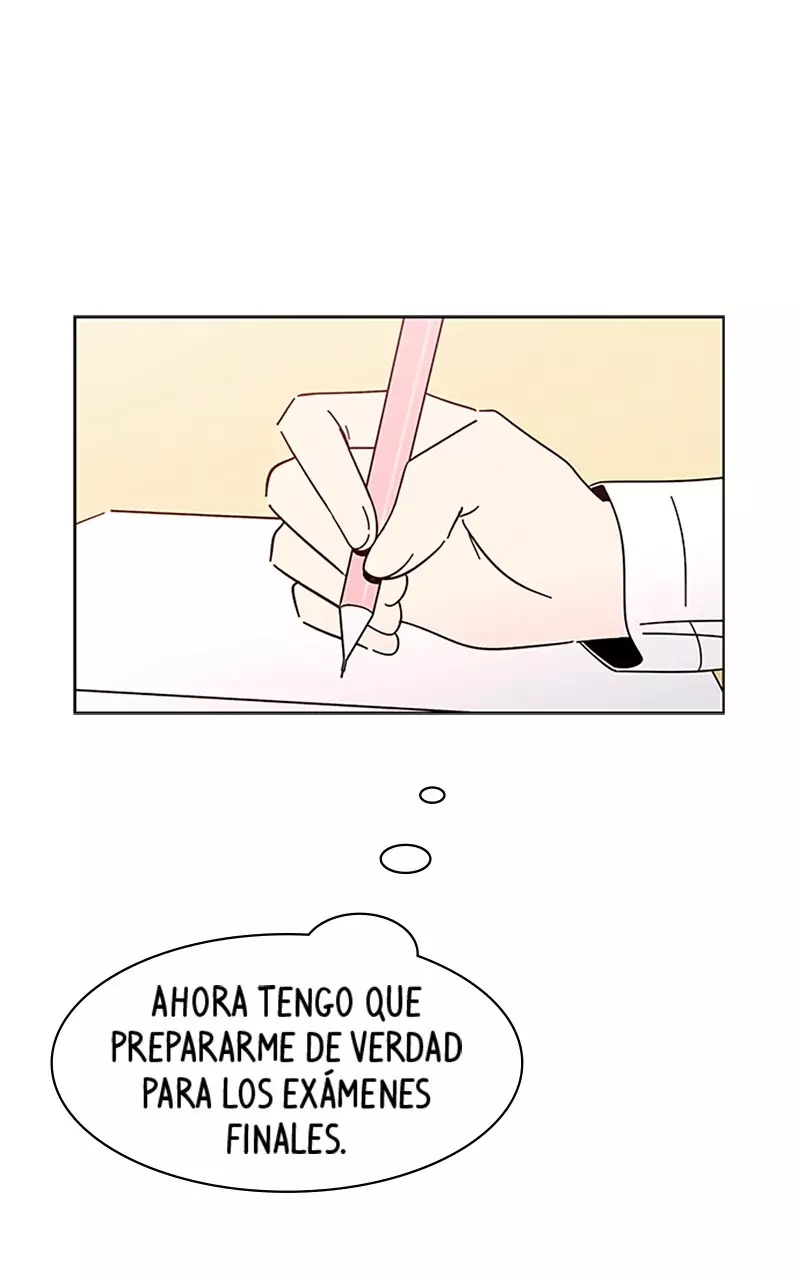 temporada de flores capítulo 15, página 55