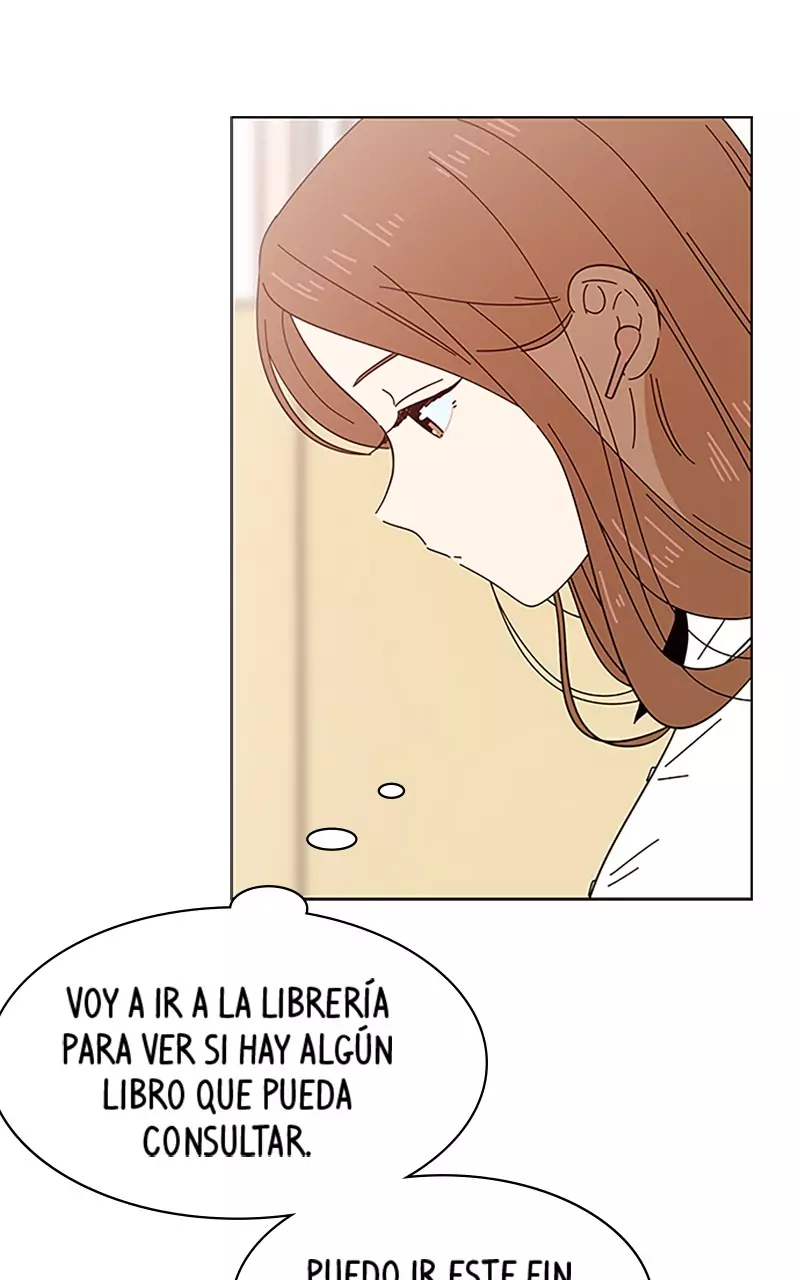 temporada de flores capítulo 15, página 56