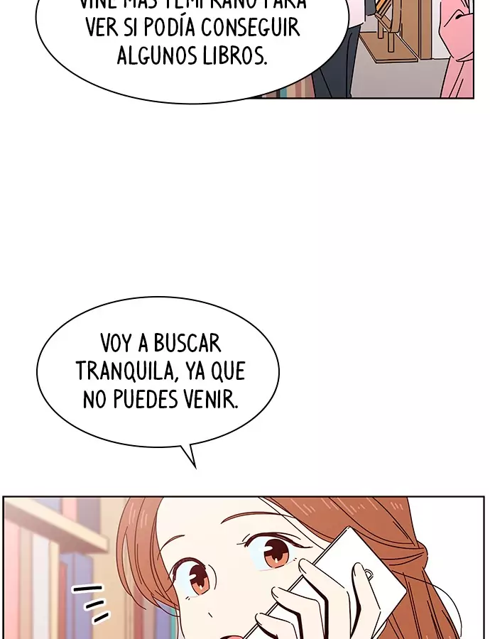 temporada de flores capítulo 16, página 2