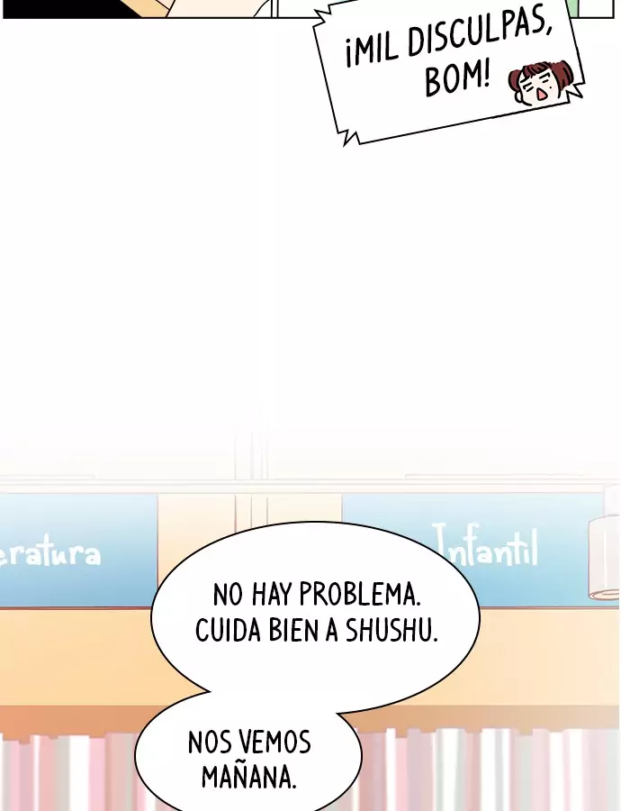 temporada de flores capítulo 16, página 4