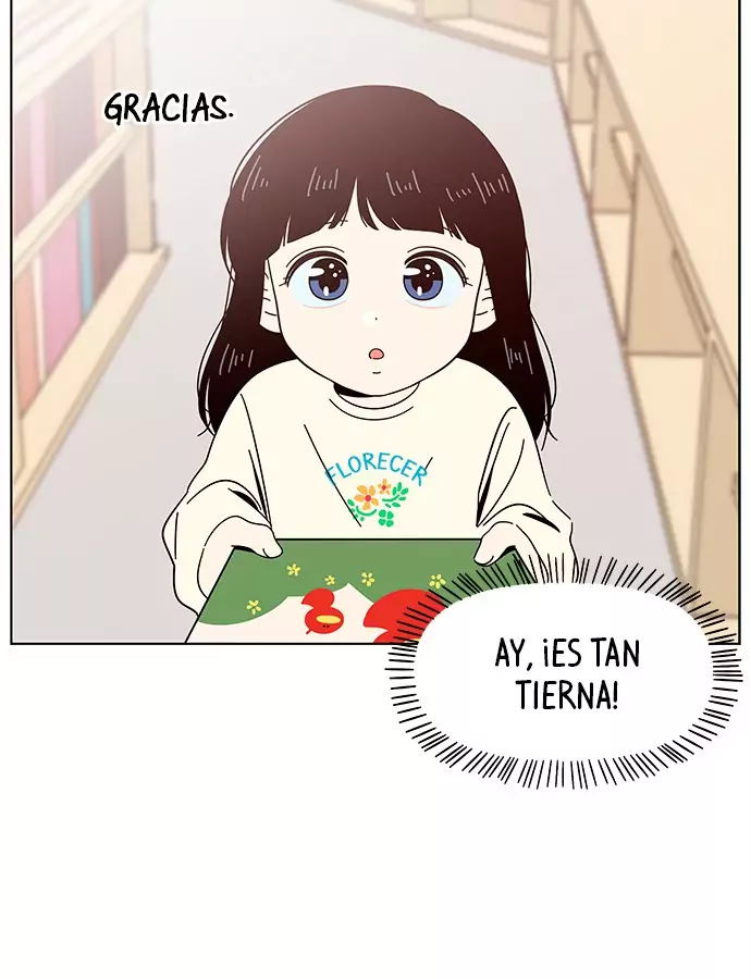 temporada de flores capítulo 16, página 8