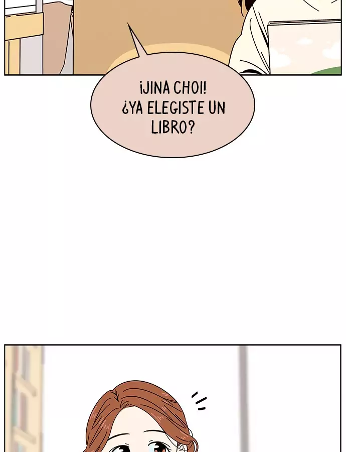 temporada de flores capítulo 16, página 11