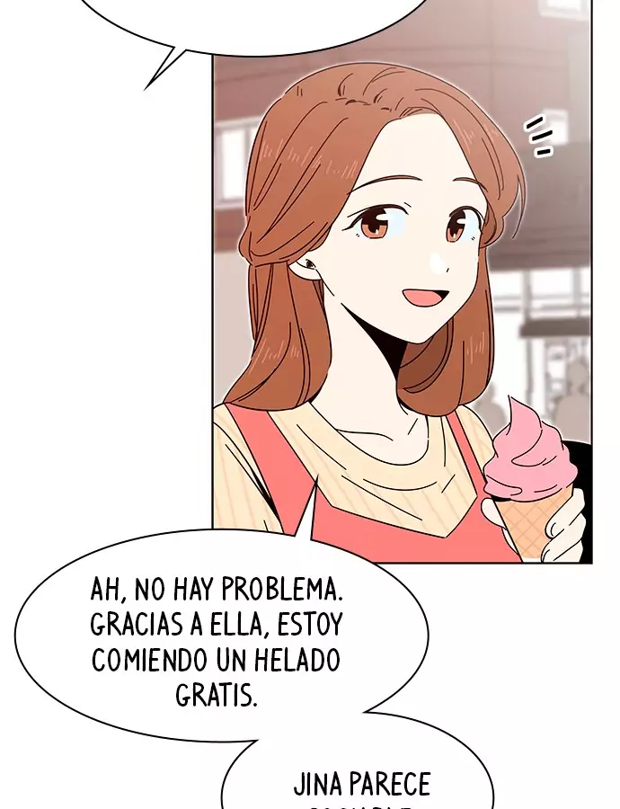 temporada de flores capítulo 16, página 26
