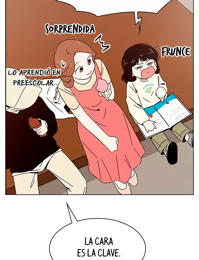 temporada de flores capítulo 16, página 30
