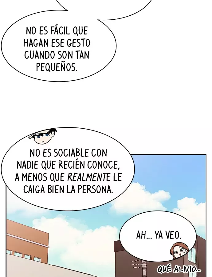 temporada de flores capítulo 16, página 31