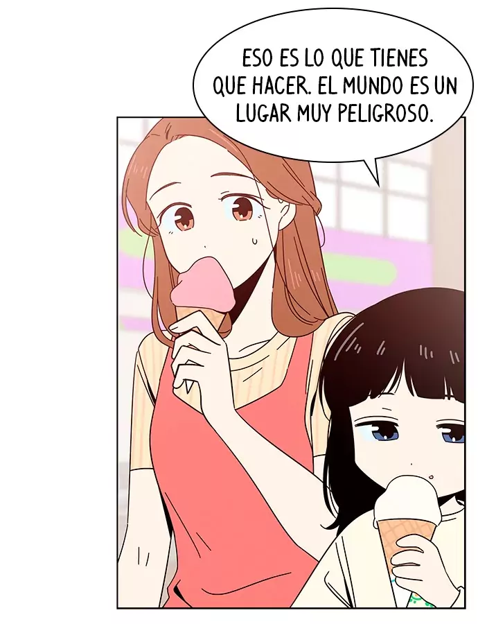 temporada de flores capítulo 16, página 33