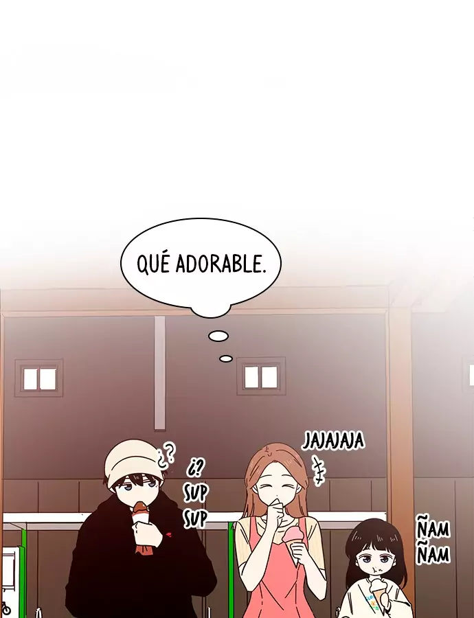 temporada de flores capítulo 16, página 36