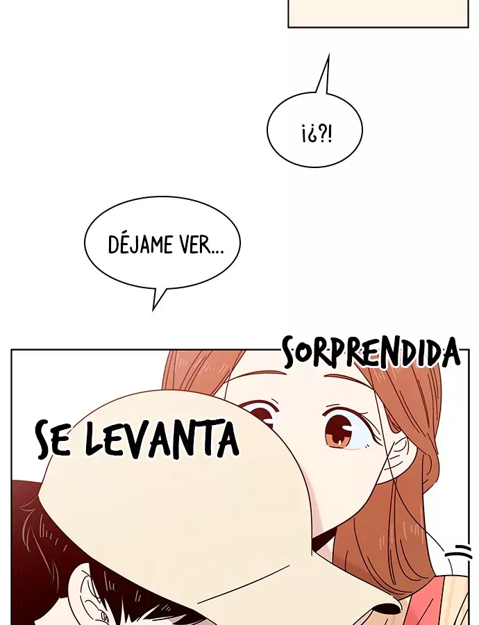 temporada de flores capítulo 16, página 39