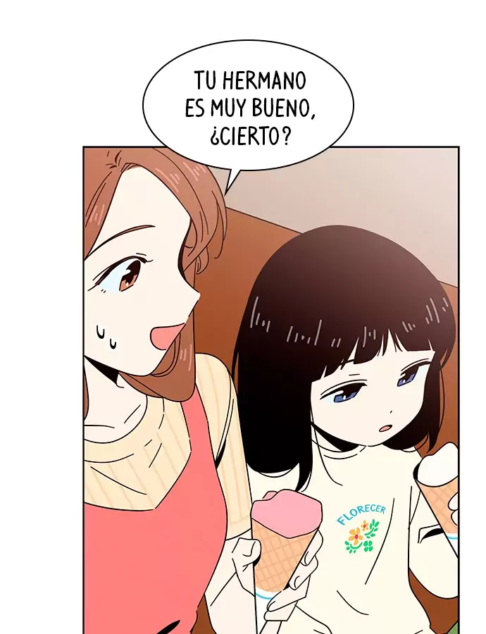 temporada de flores capítulo 16, página 51
