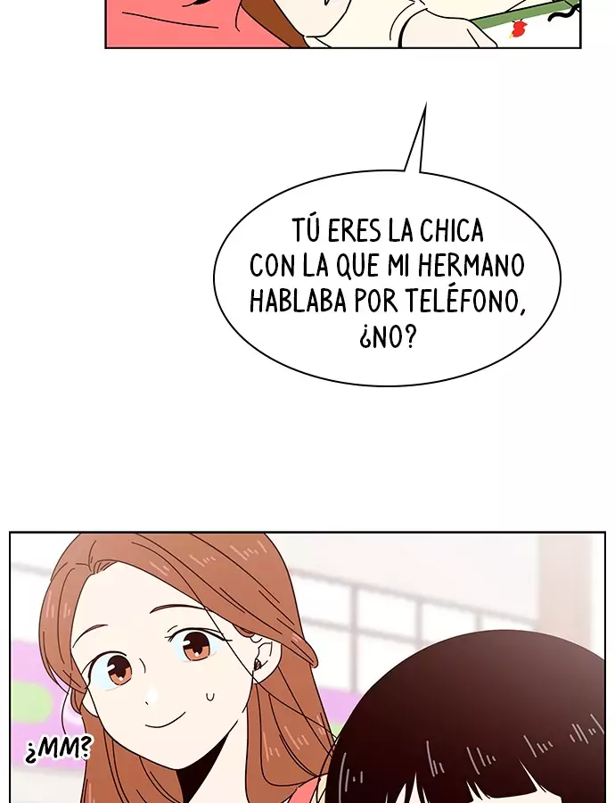 temporada de flores capítulo 16, página 52