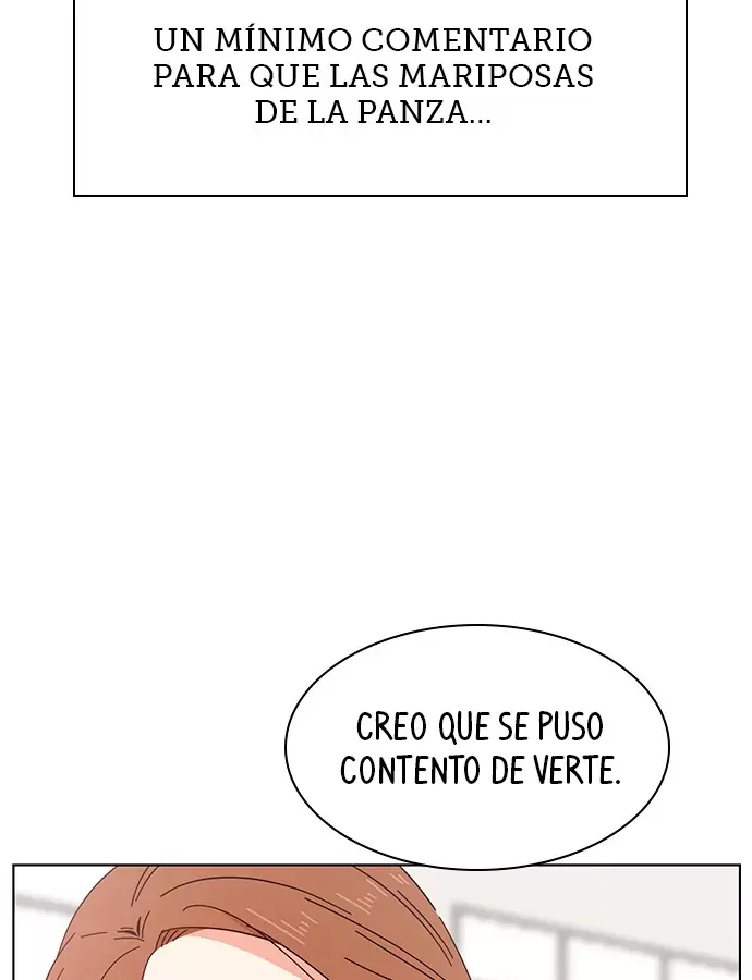 temporada de flores capítulo 16, página 55