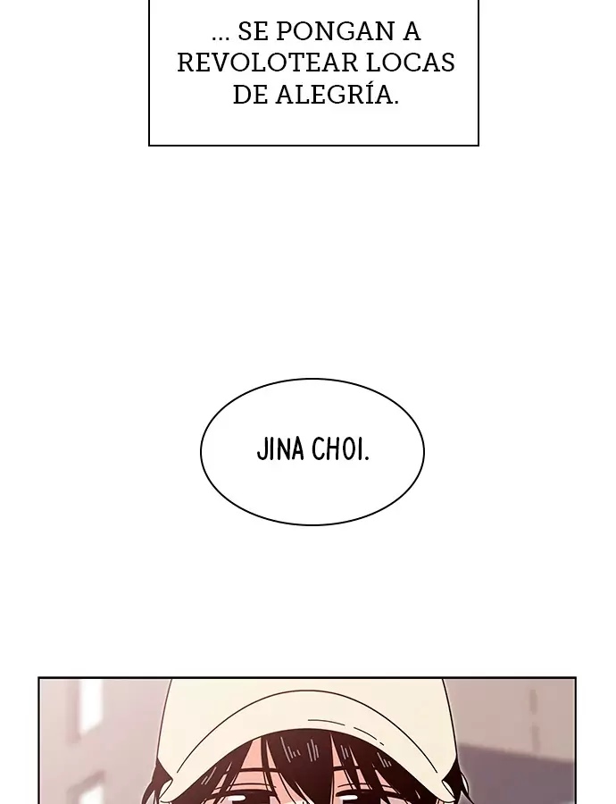 temporada de flores capítulo 16, página 57