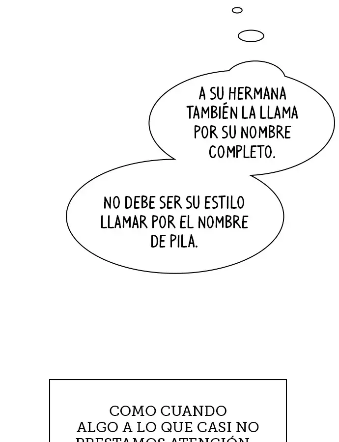 temporada de flores capítulo 16, página 61