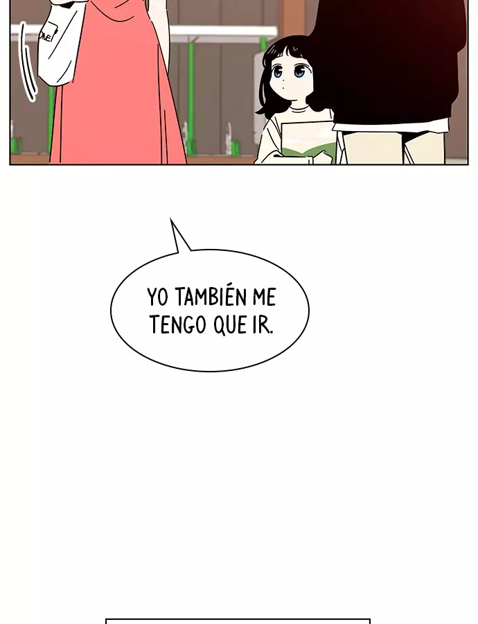 temporada de flores capítulo 16, página 63