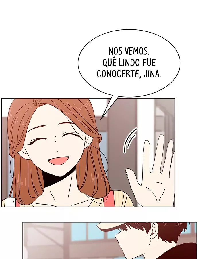 temporada de flores capítulo 16, página 65